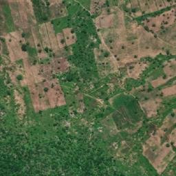 Satellite imagery of Hosséré Gouna, CM