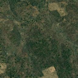 Satellite imagery of Ngao Nan, CM