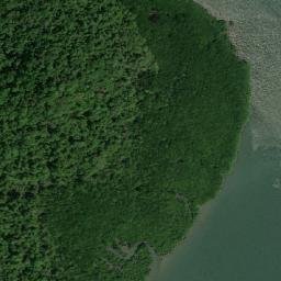 Satellite imagery of Laem Ma, TH