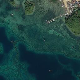 Satellite imagery of Conceson Point, PH