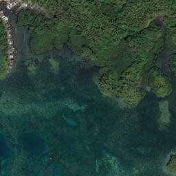 Satellite imagery of Conceson Point, PH
