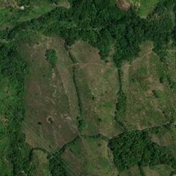 Satellite imagery of Cuchilla Santa Cruz, CO