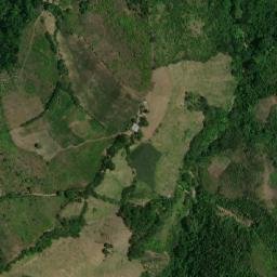 Satellite imagery of Cuchilla Santa Cruz, CO