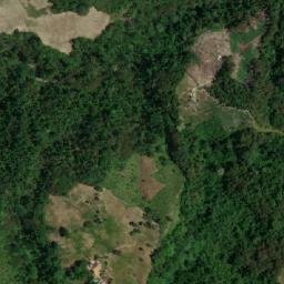 Satellite imagery of Cerro Lagunita, CO