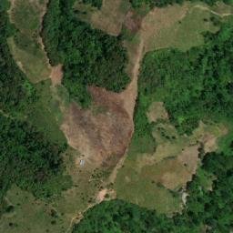 Satellite imagery of Cerro Lagunita, CO