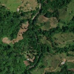 Satellite imagery of Cerro Lagunita, CO
