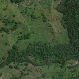 Satellite imagery of Alto El Eslabón, CO