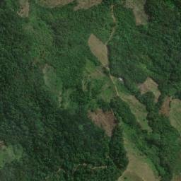 Satellite imagery of Alto El Eslabón, CO