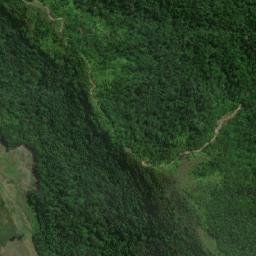 Satellite imagery of Alto El Eslabón, CO