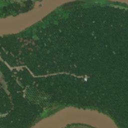 Satellite imagery of Cerro Quemado Norte, CO