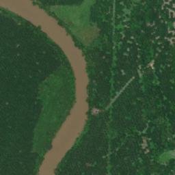 Satellite imagery of Cerro Quemado Norte, CO