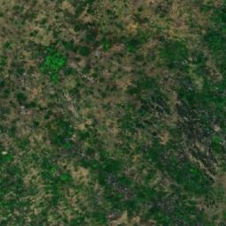 Satellite imagery of Hosséré Denou, CM