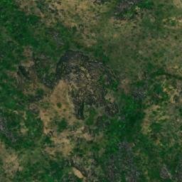 Satellite imagery of Hosséré Denou, CM