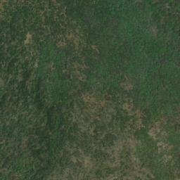 Satellite imagery of Hoséré Malwadou, CM