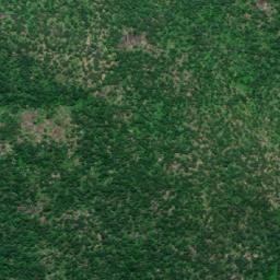 Satellite imagery of Hosséré Gouna, CM