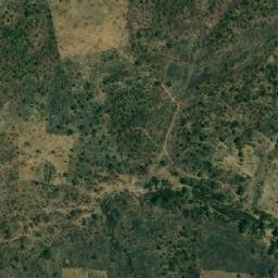 Satellite imagery of Ngao Nan, CM