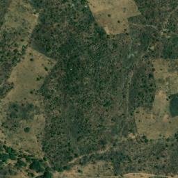 Satellite imagery of Ngao Nan, CM