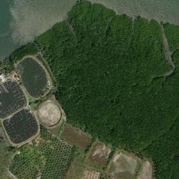 Satellite imagery of Laem Ma, TH