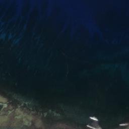 Satellite imagery of Bakulin Point, PH