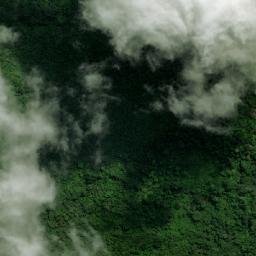 Satellite imagery of Cerro Gaita, CO