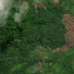 Satellite imagery of Cerro Gaita, CO