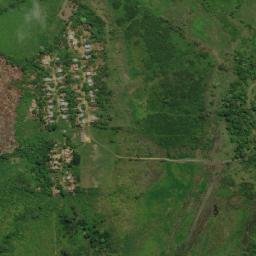 Satellite imagery of Cerro Gaita, CO