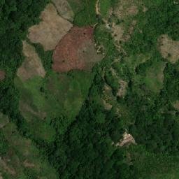Satellite imagery of Cuchilla Santa Cruz, CO