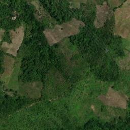 Satellite imagery of Cuchilla Santa Cruz, CO
