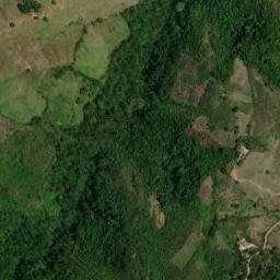 Satellite imagery of Cuchilla Santa Cruz, CO