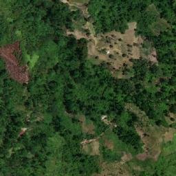 Satellite imagery of Cerro Lagunita, CO