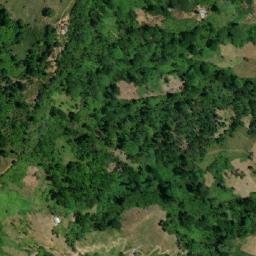 Satellite imagery of Cerro Lagunita, CO