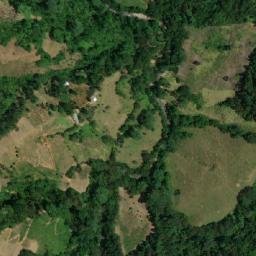 Satellite imagery of Cerro Lagunita, CO