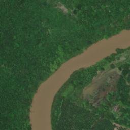 Satellite imagery of Cerro Quemado Norte, CO