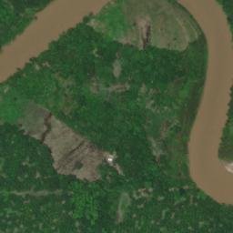 Satellite imagery of Cerro Quemado Norte, CO