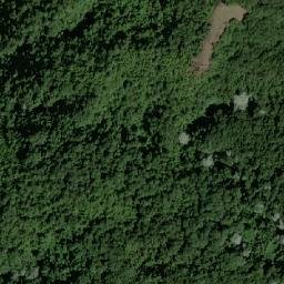 Satellite imagery of Loma San Antonio, VE