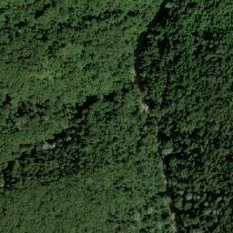 Satellite imagery of Loma San Antonio, VE