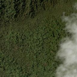 Satellite imagery of Filo Las Gallos, VE