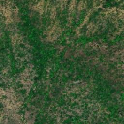 Satellite imagery of Hosséré Denou, CM