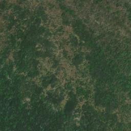 Satellite imagery of Hoséré Malwadou, CM