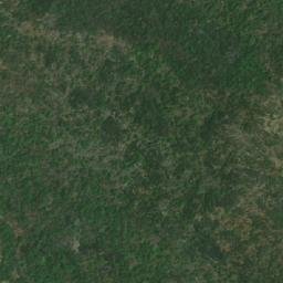 Satellite imagery of Hoséré Malwadou, CM