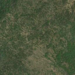 Satellite imagery of Hoséré Malwadou, CM