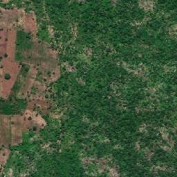 Satellite imagery of Hosséré Gouna, CM