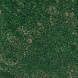 Satellite imagery of Hosséré Gouna, CM