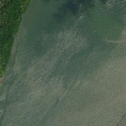 Satellite imagery of Laem Ma, TH