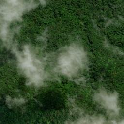 Satellite imagery of Cerro Gaita, CO