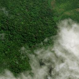 Satellite imagery of Cerro Gaita, CO