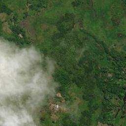 Satellite imagery of Cerro Gaita, CO