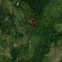 Satellite imagery of Cuchilla Santa Cruz, CO