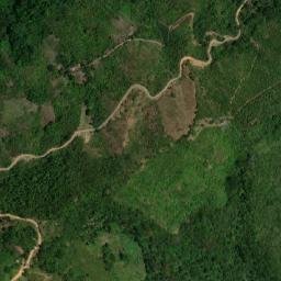 Satellite imagery of Cuchilla Santa Cruz, CO