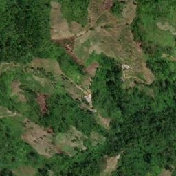Satellite imagery of Cerro Lagunita, CO